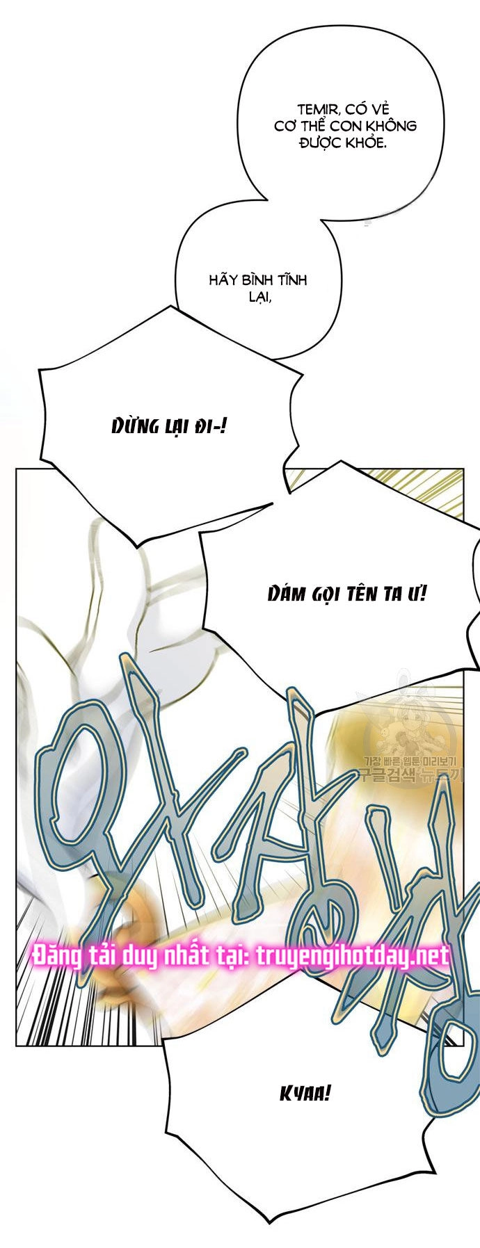 Cách Hiệp Sĩ Sống Như Một Tiểu Thư Quyền Quý Chapter 101.1 - 19