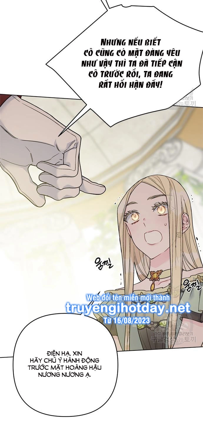 Cách Hiệp Sĩ Sống Như Một Tiểu Thư Quyền Quý Chapter 101.1 - 25