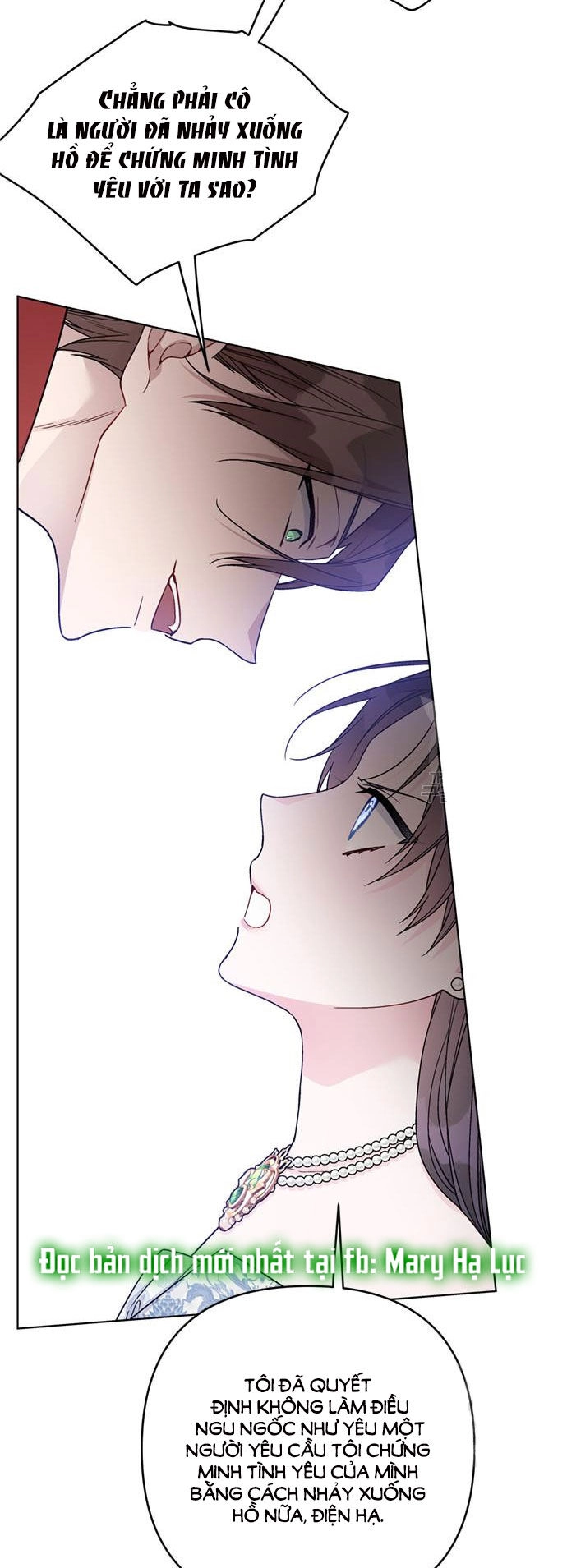 Cách Hiệp Sĩ Sống Như Một Tiểu Thư Quyền Quý Chapter 101.1 - 30