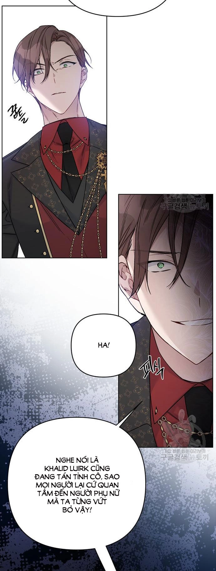 Cách Hiệp Sĩ Sống Như Một Tiểu Thư Quyền Quý Chapter 101.1 - 31