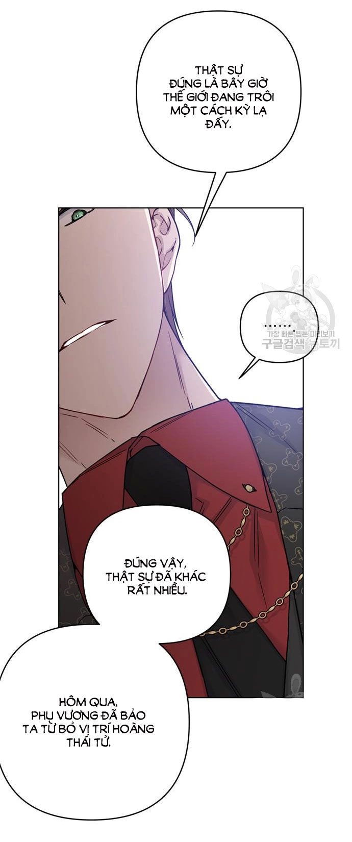 Cách Hiệp Sĩ Sống Như Một Tiểu Thư Quyền Quý Chapter 101.1 - 36