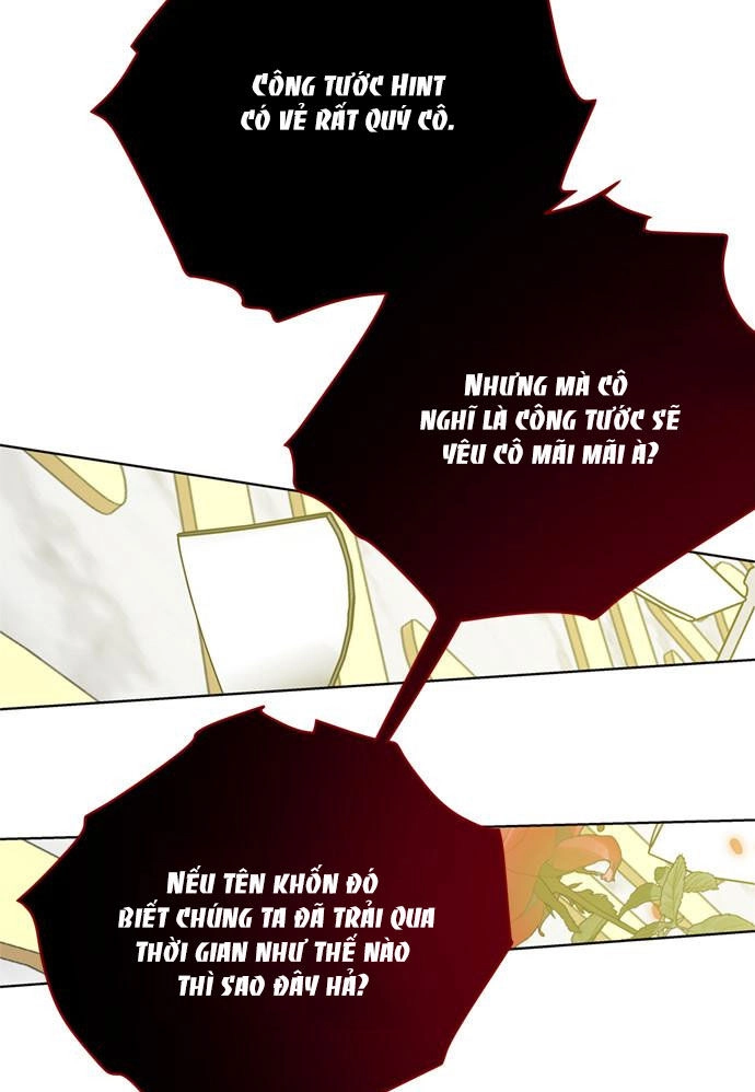 Cách Hiệp Sĩ Sống Như Một Tiểu Thư Quyền Quý Chapter 101.2 - 7