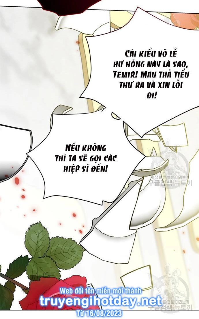 Cách Hiệp Sĩ Sống Như Một Tiểu Thư Quyền Quý Chapter 101.2 - 8