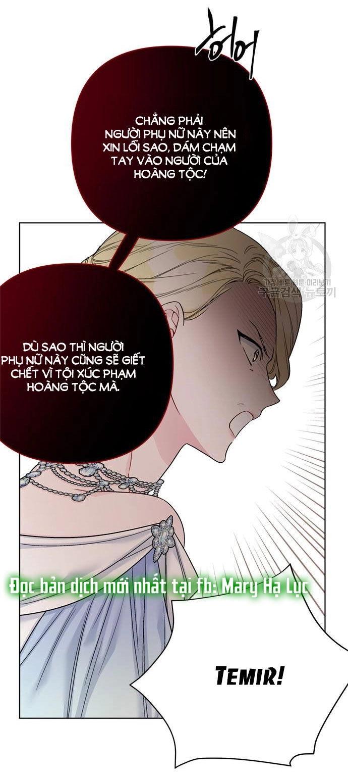 Cách Hiệp Sĩ Sống Như Một Tiểu Thư Quyền Quý Chapter 101.2 - 10