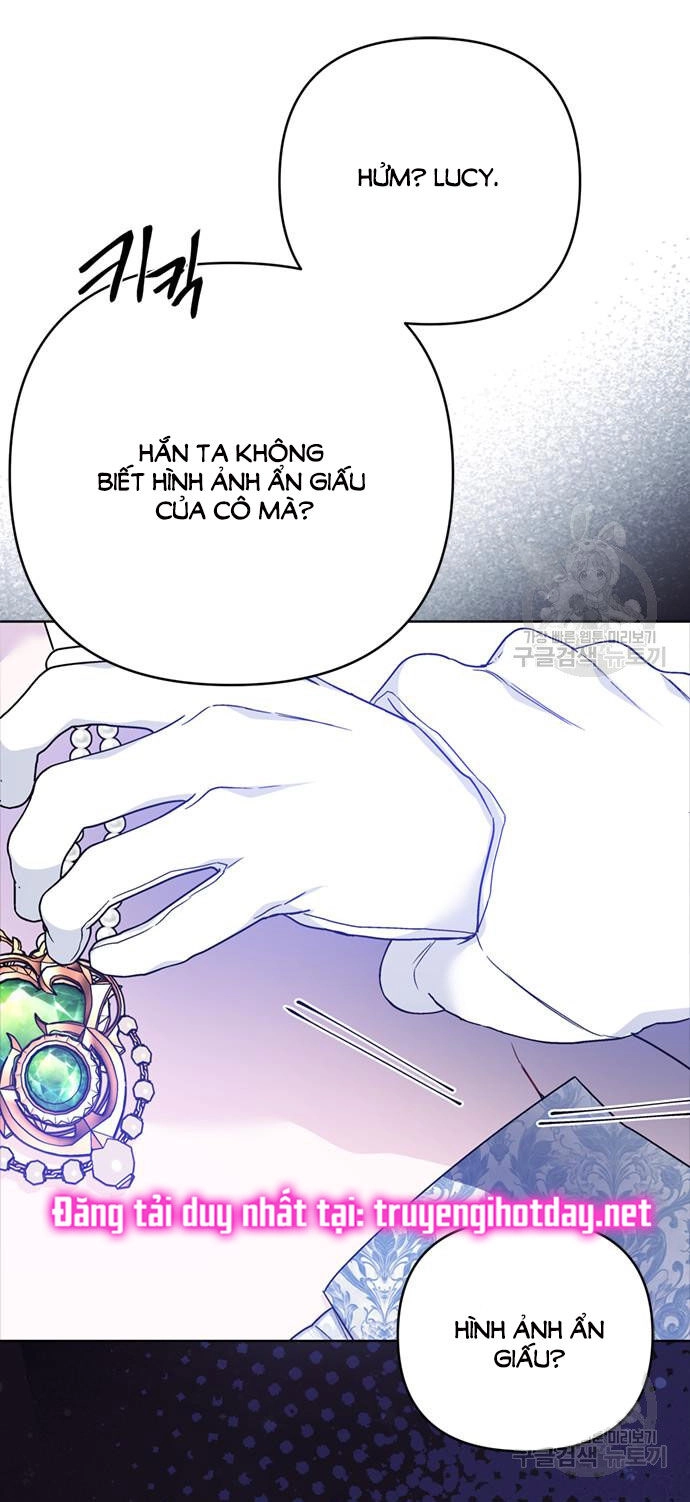 Cách Hiệp Sĩ Sống Như Một Tiểu Thư Quyền Quý Chapter 101.2 - 14