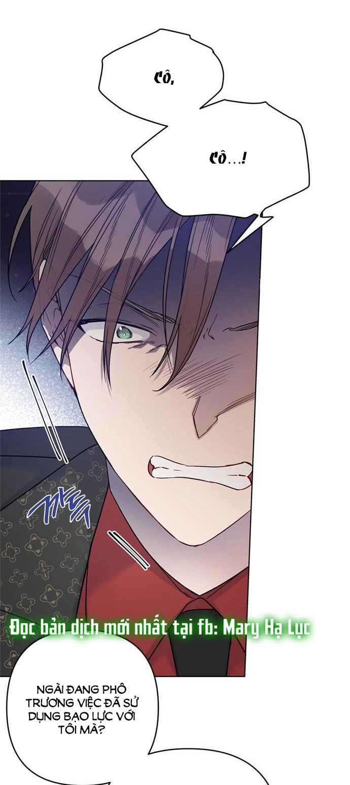 Cách Hiệp Sĩ Sống Như Một Tiểu Thư Quyền Quý Chapter 101.2 - 24