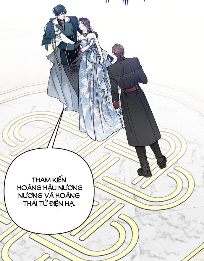 Cách Hiệp Sĩ Sống Như Một Tiểu Thư Quyền Quý Chapter 101.2 - 37