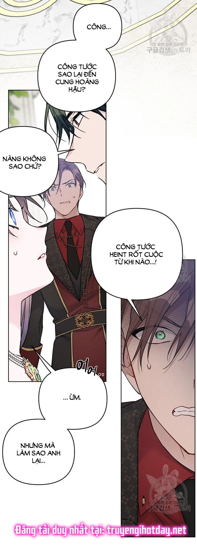 Cách Hiệp Sĩ Sống Như Một Tiểu Thư Quyền Quý Chapter 101.2 - 38