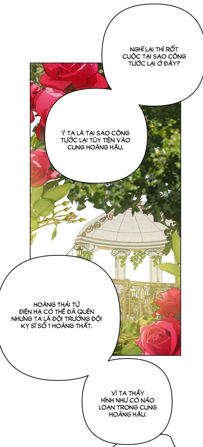 Cách Hiệp Sĩ Sống Như Một Tiểu Thư Quyền Quý Chapter 102.1 - 2