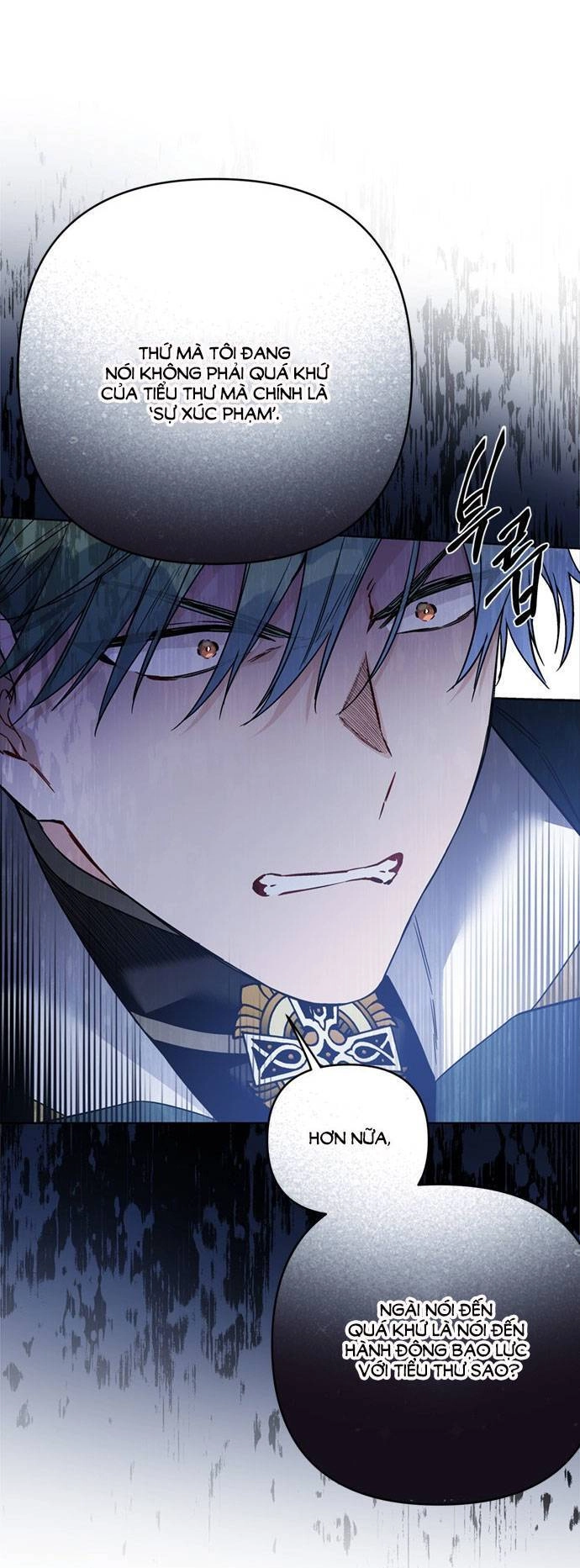 Cách Hiệp Sĩ Sống Như Một Tiểu Thư Quyền Quý Chapter 102.1 - 4