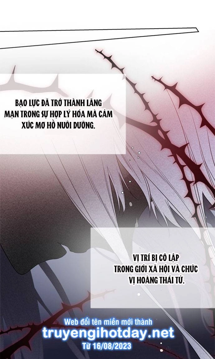 Cách Hiệp Sĩ Sống Như Một Tiểu Thư Quyền Quý Chapter 102.1 - 7