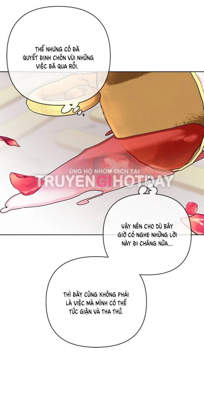 Cách Hiệp Sĩ Sống Như Một Tiểu Thư Quyền Quý Chapter 102.1 - 15