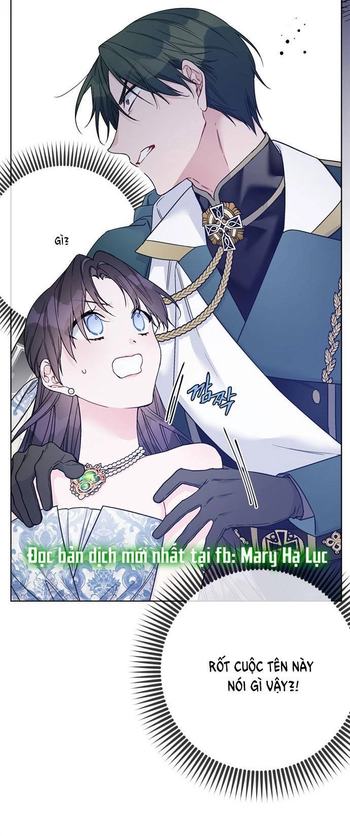 Cách Hiệp Sĩ Sống Như Một Tiểu Thư Quyền Quý Chapter 102.1 - 19