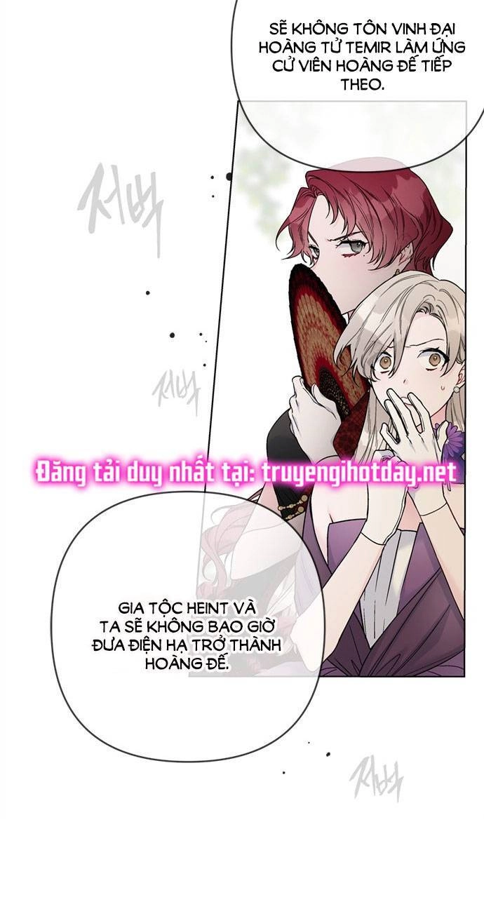 Cách Hiệp Sĩ Sống Như Một Tiểu Thư Quyền Quý Chapter 102.1 - 22