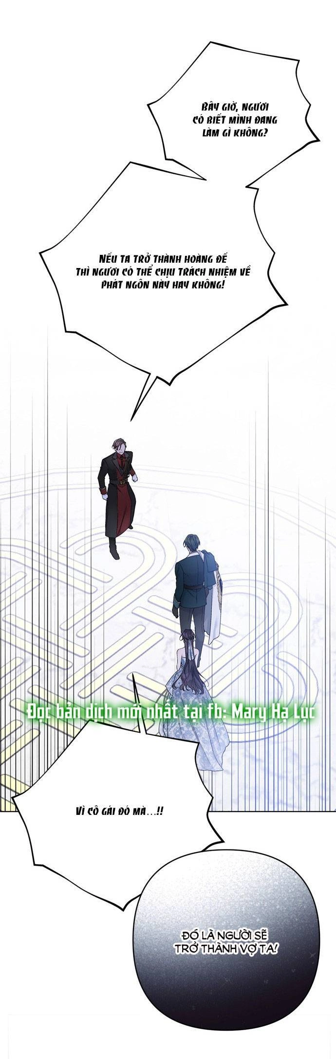 Cách Hiệp Sĩ Sống Như Một Tiểu Thư Quyền Quý Chapter 102.1 - 23