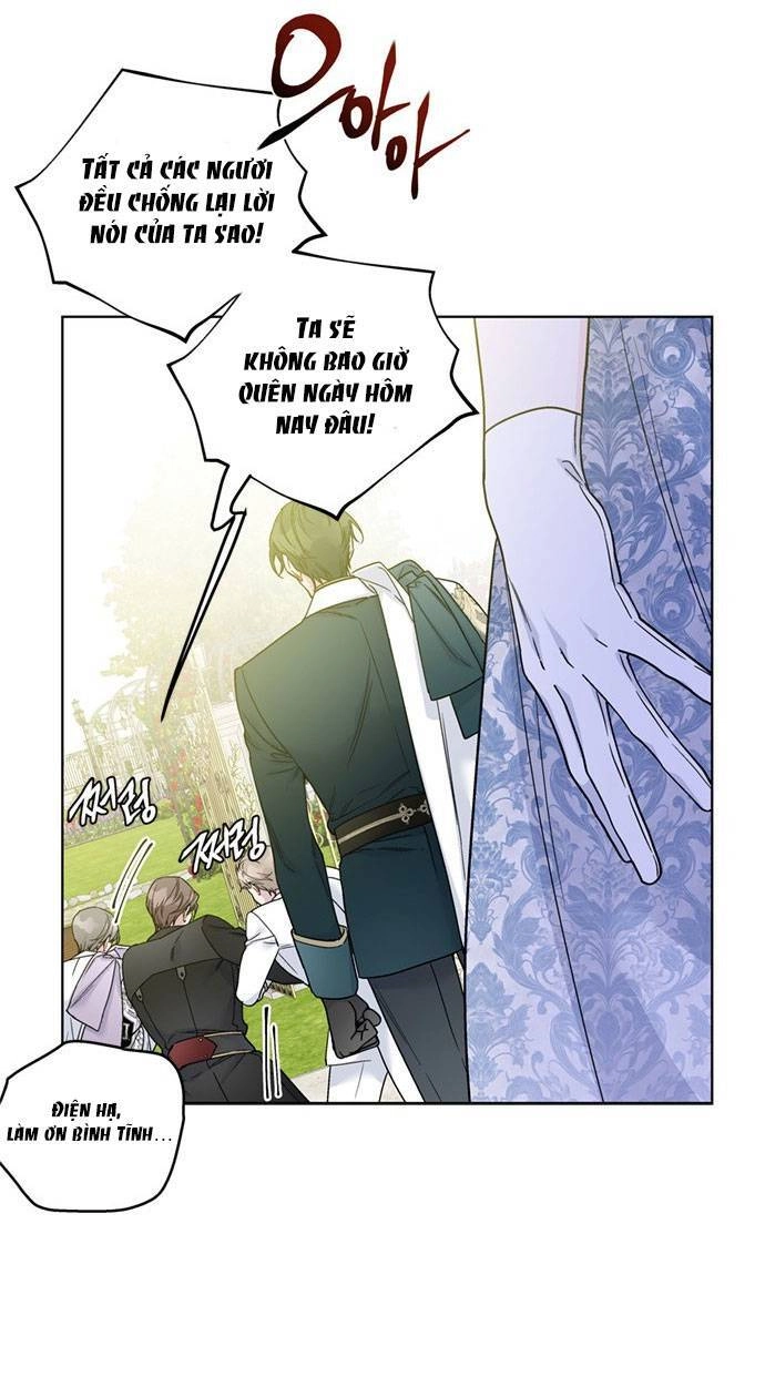 Cách Hiệp Sĩ Sống Như Một Tiểu Thư Quyền Quý Chapter 102.2 - 3