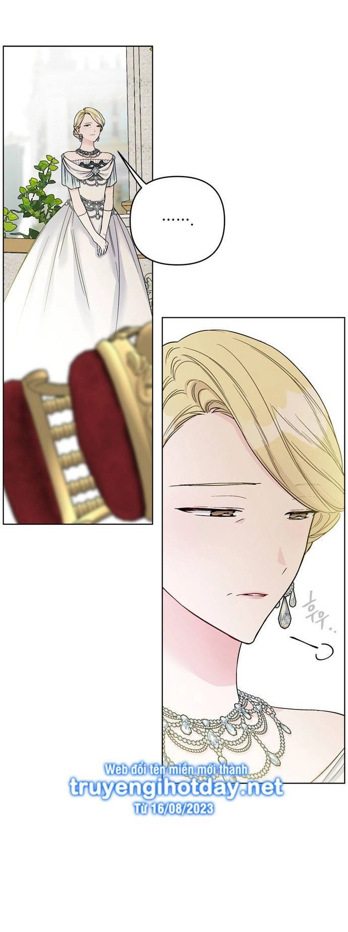 Cách Hiệp Sĩ Sống Như Một Tiểu Thư Quyền Quý Chapter 102.2 - 5