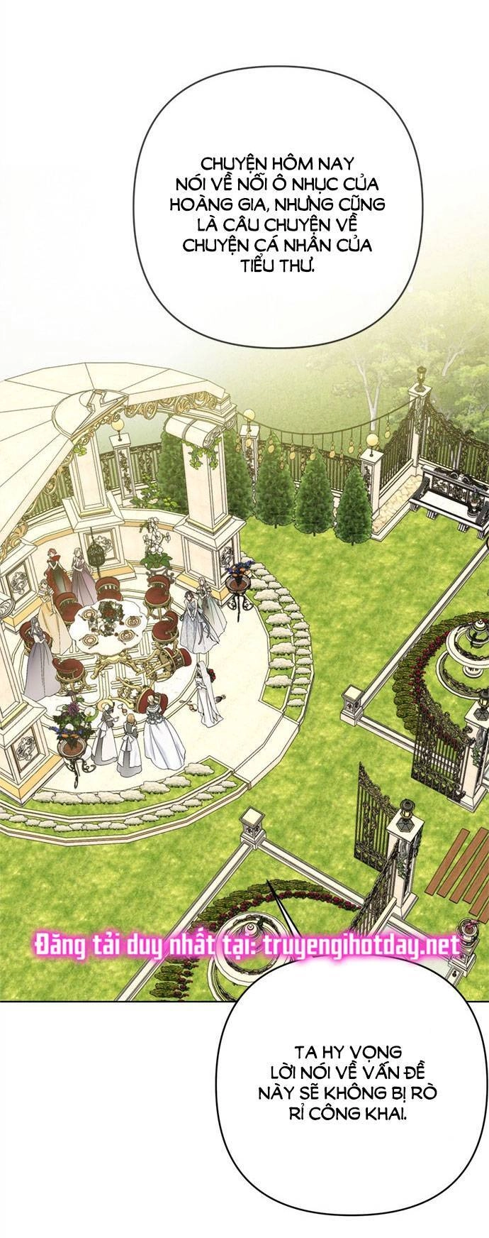 Cách Hiệp Sĩ Sống Như Một Tiểu Thư Quyền Quý Chapter 102.2 - 9