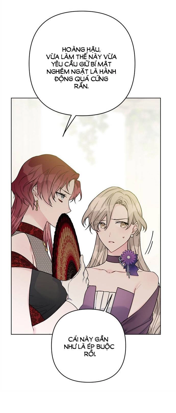 Cách Hiệp Sĩ Sống Như Một Tiểu Thư Quyền Quý Chapter 102.2 - 10