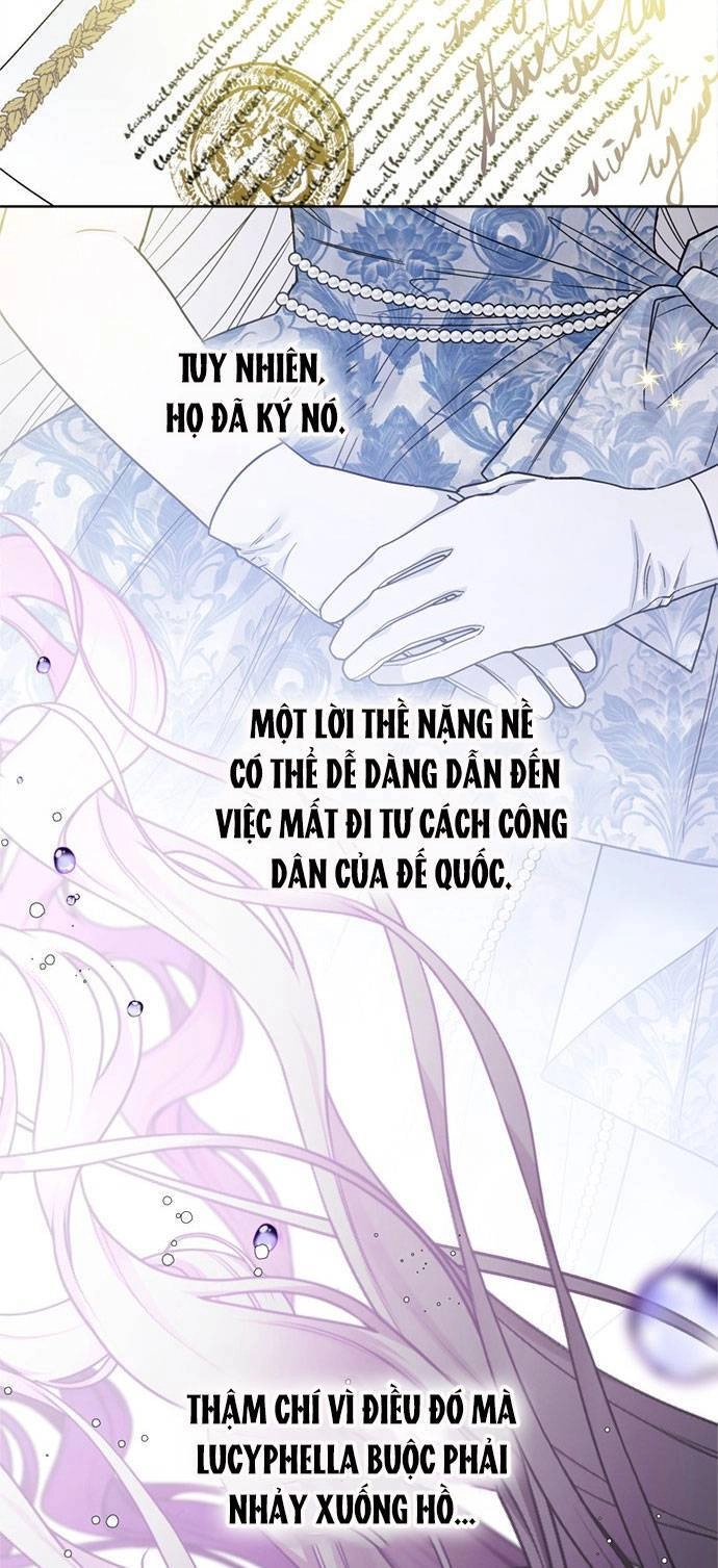 Cách Hiệp Sĩ Sống Như Một Tiểu Thư Quyền Quý Chapter 102.2 - 20