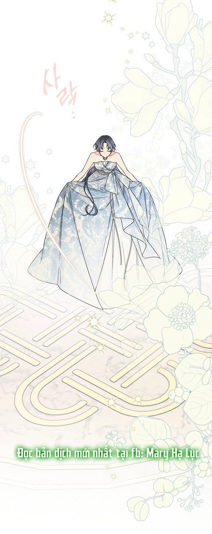 Cách Hiệp Sĩ Sống Như Một Tiểu Thư Quyền Quý Chapter 102.2 - 23