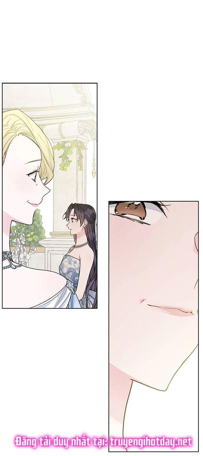 Cách Hiệp Sĩ Sống Như Một Tiểu Thư Quyền Quý Chapter 102.2 - 25