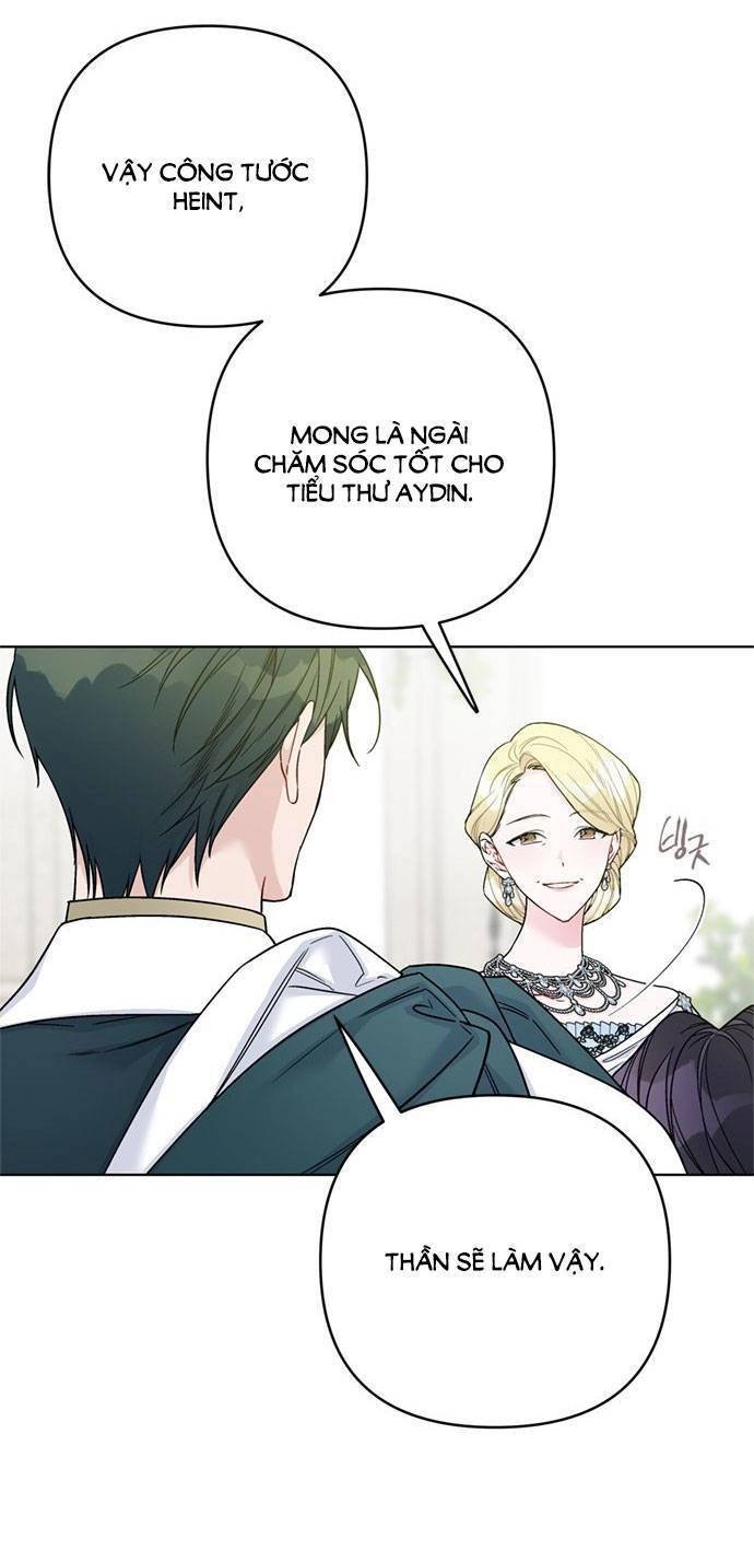 Cách Hiệp Sĩ Sống Như Một Tiểu Thư Quyền Quý Chapter 102.2 - 26