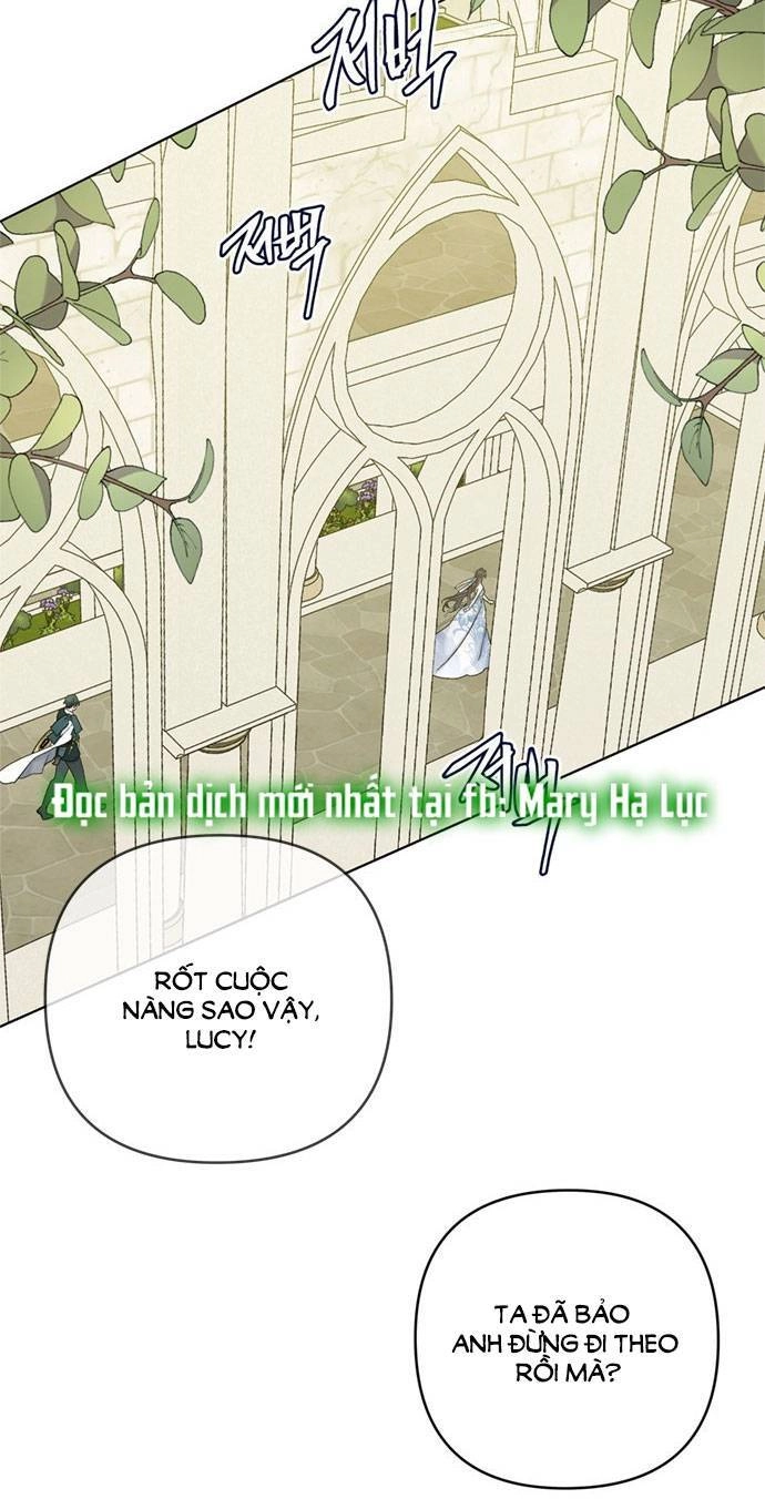 Cách Hiệp Sĩ Sống Như Một Tiểu Thư Quyền Quý Chapter 103.1 - 2