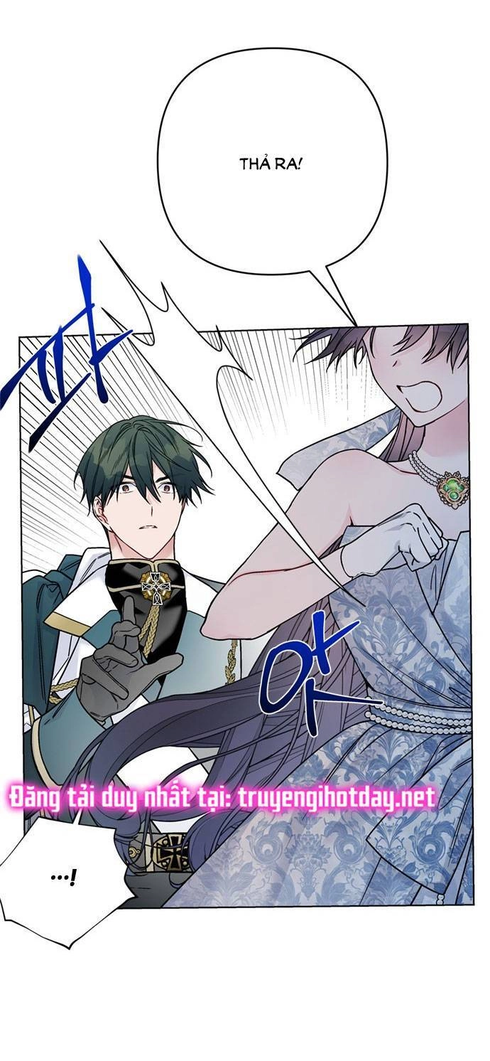 Cách Hiệp Sĩ Sống Như Một Tiểu Thư Quyền Quý Chapter 103.1 - 4