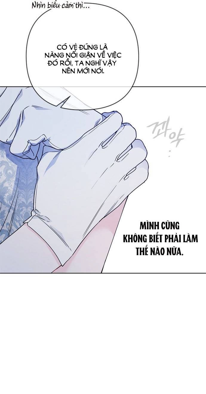 Cách Hiệp Sĩ Sống Như Một Tiểu Thư Quyền Quý Chapter 103.1 - 14