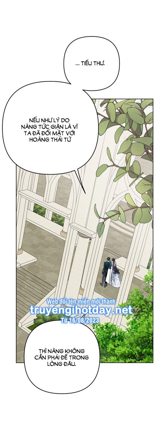 Cách Hiệp Sĩ Sống Như Một Tiểu Thư Quyền Quý Chapter 103.1 - 17