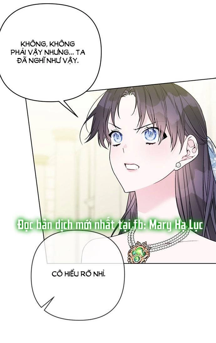 Cách Hiệp Sĩ Sống Như Một Tiểu Thư Quyền Quý Chapter 103.2 - 4