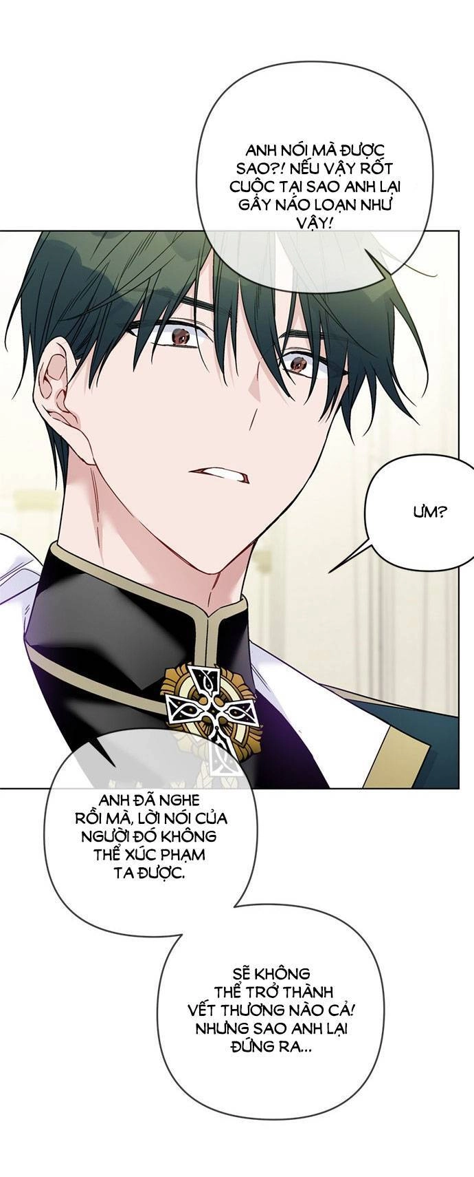 Cách Hiệp Sĩ Sống Như Một Tiểu Thư Quyền Quý Chapter 103.2 - 5