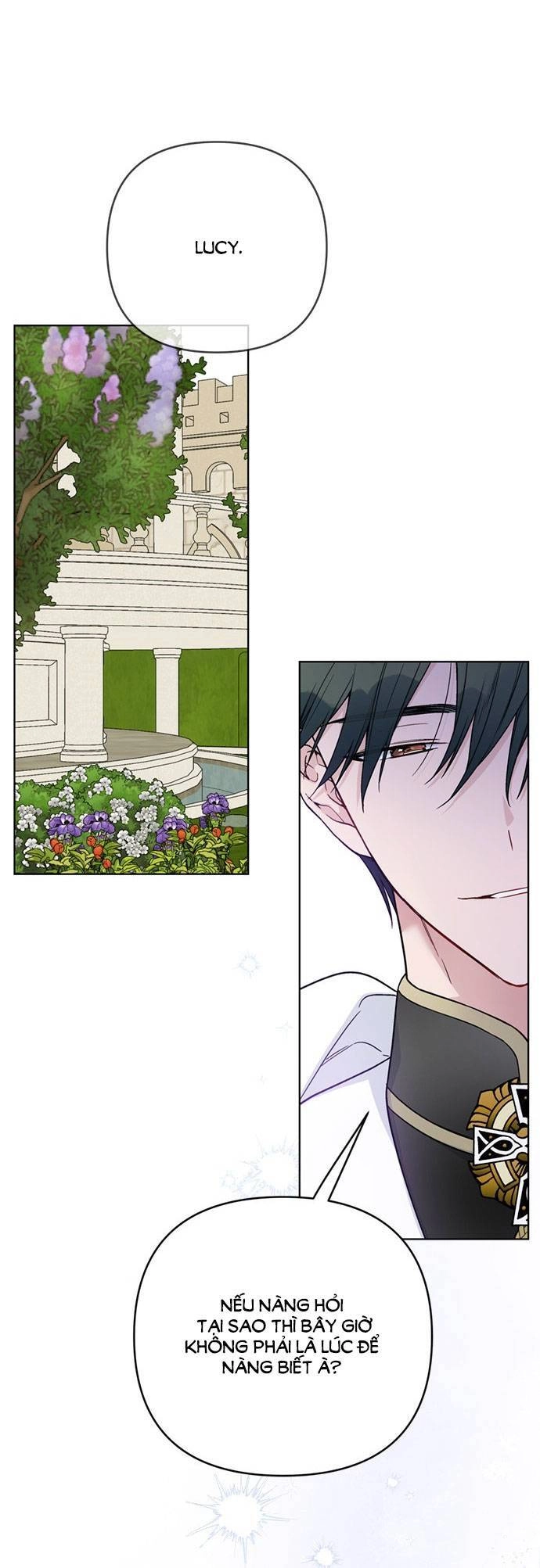 Cách Hiệp Sĩ Sống Như Một Tiểu Thư Quyền Quý Chapter 103.2 - 9