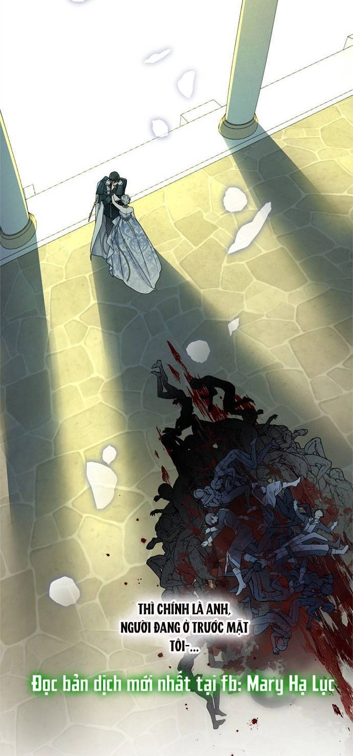 Cách Hiệp Sĩ Sống Như Một Tiểu Thư Quyền Quý Chapter 103.2 - 23