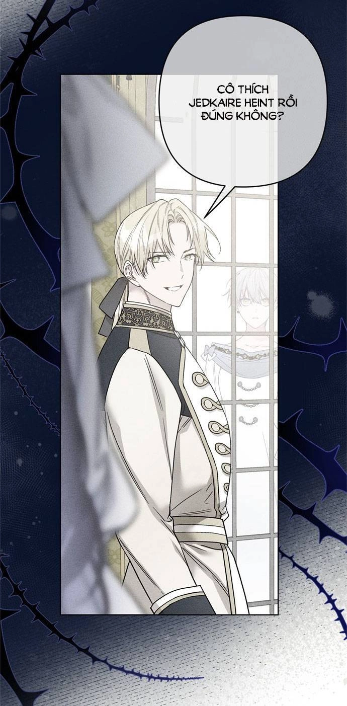 Cách Hiệp Sĩ Sống Như Một Tiểu Thư Quyền Quý Chapter 103.2 - 28