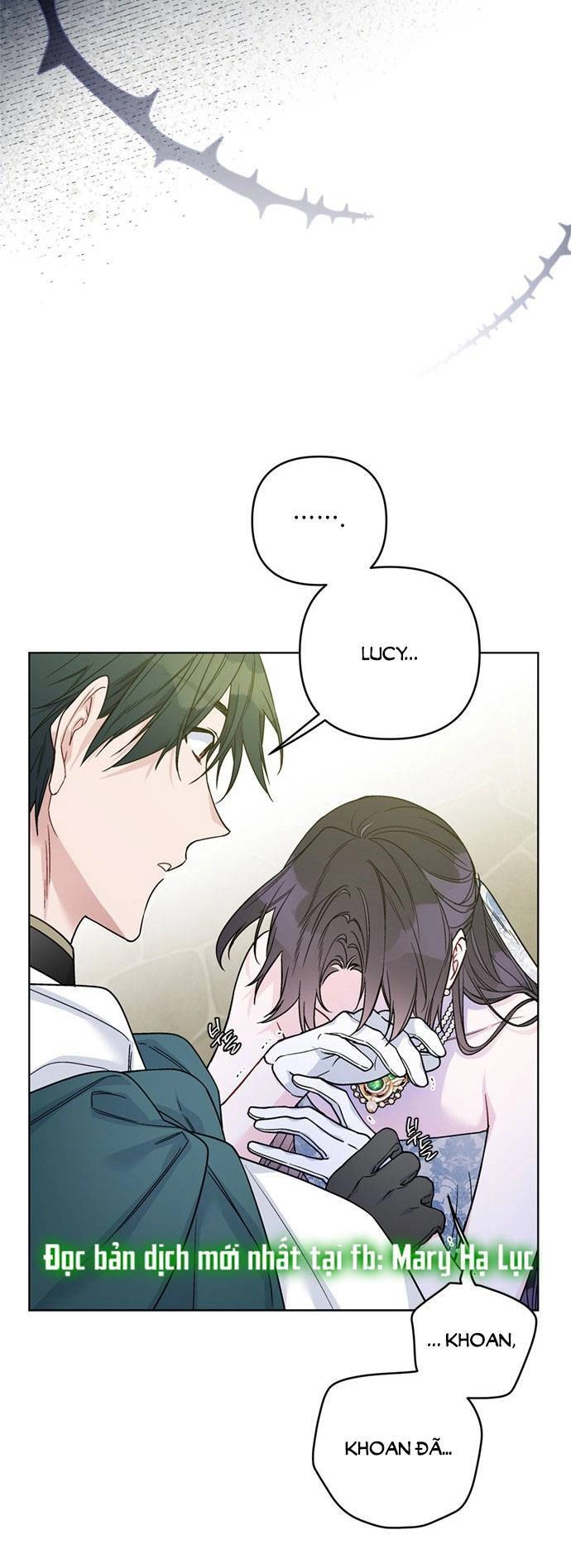 Cách Hiệp Sĩ Sống Như Một Tiểu Thư Quyền Quý Chapter 103.2 - 29