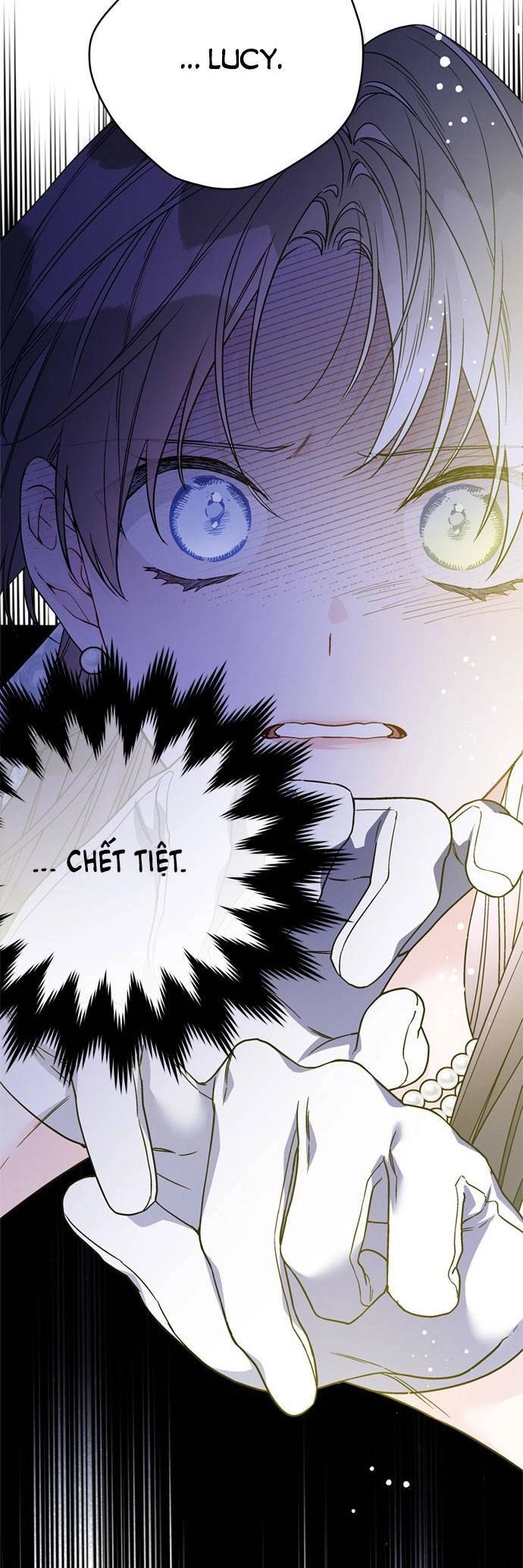 Cách Hiệp Sĩ Sống Như Một Tiểu Thư Quyền Quý Chapter 103.2 - 32