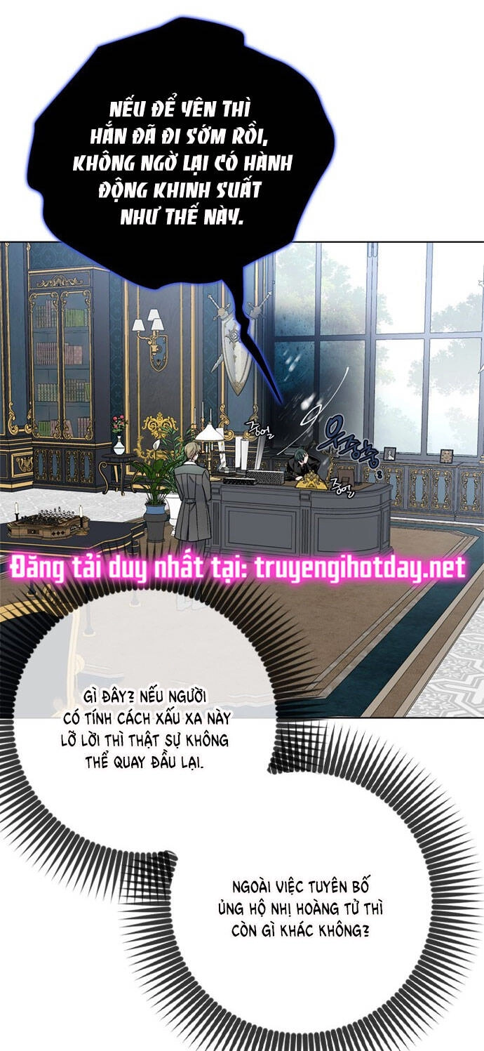 Cách Hiệp Sĩ Sống Như Một Tiểu Thư Quyền Quý Chapter 104.1 - 3