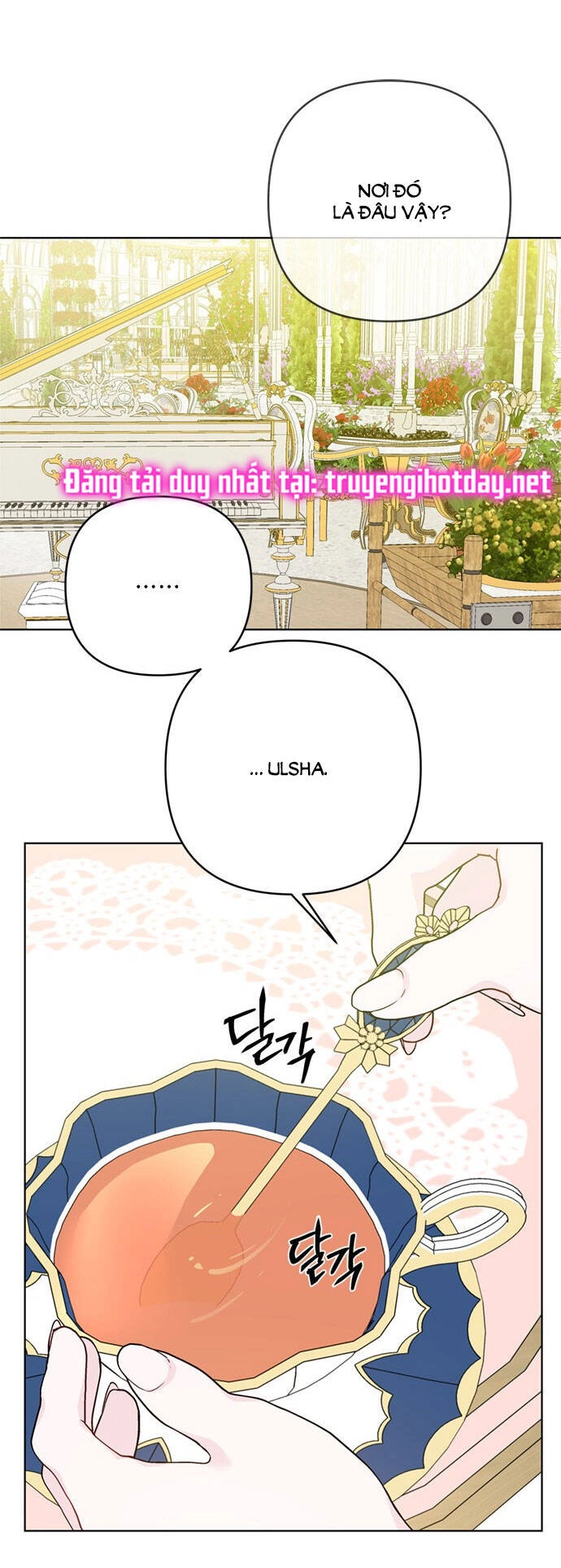 Cách Hiệp Sĩ Sống Như Một Tiểu Thư Quyền Quý Chapter 104.2 - 2