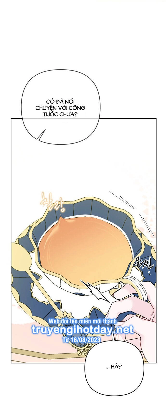 Cách Hiệp Sĩ Sống Như Một Tiểu Thư Quyền Quý Chapter 104.2 - 5