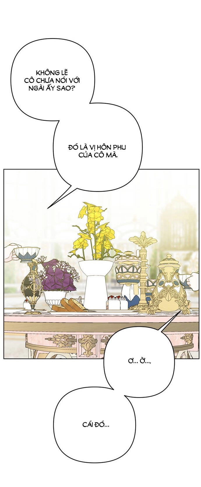 Cách Hiệp Sĩ Sống Như Một Tiểu Thư Quyền Quý Chapter 104.2 - 6