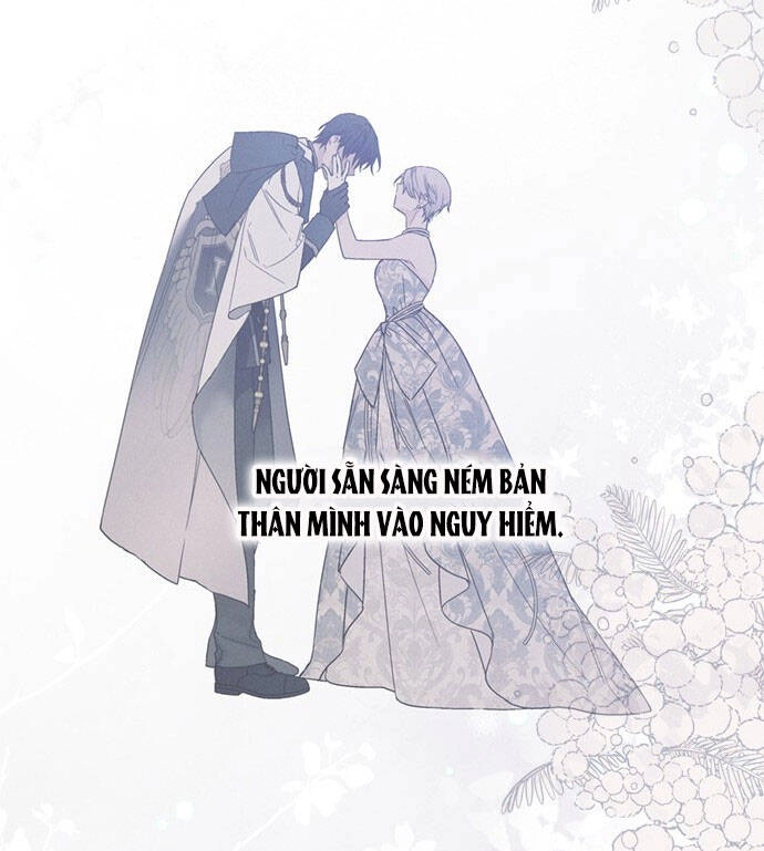 Cách Hiệp Sĩ Sống Như Một Tiểu Thư Quyền Quý Chapter 104.2 - 9