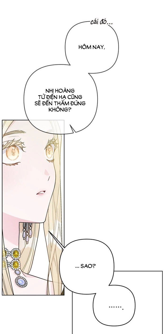 Cách Hiệp Sĩ Sống Như Một Tiểu Thư Quyền Quý Chapter 104.2 - 12