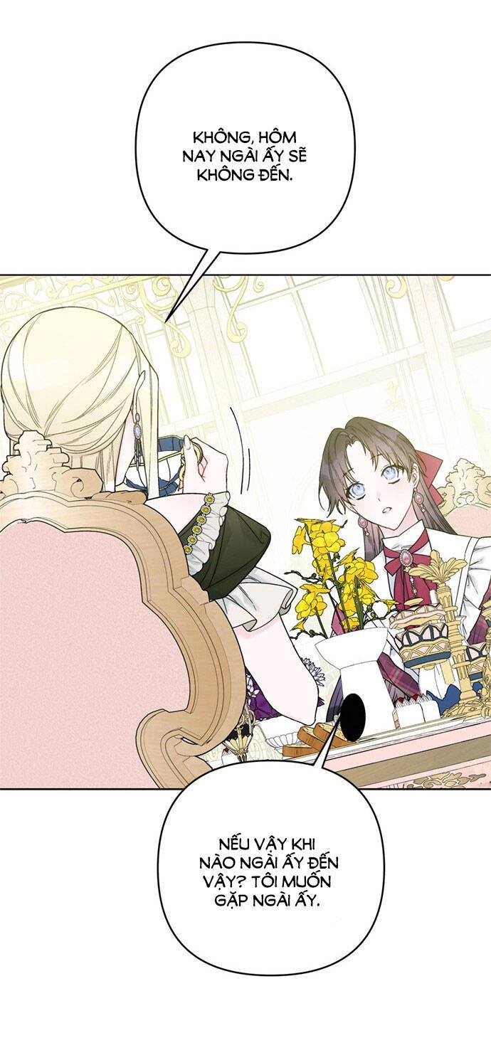 Cách Hiệp Sĩ Sống Như Một Tiểu Thư Quyền Quý Chapter 104.2 - 14