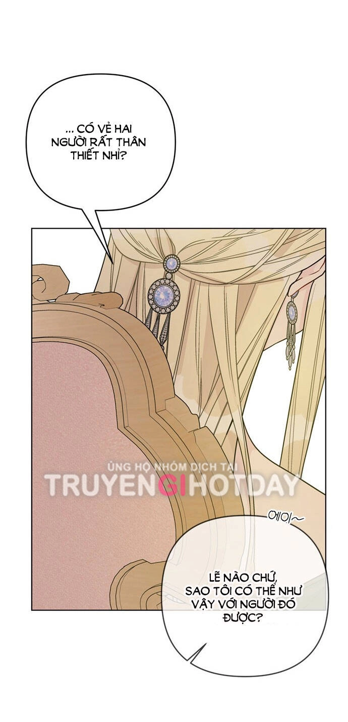 Cách Hiệp Sĩ Sống Như Một Tiểu Thư Quyền Quý Chapter 104.2 - 15