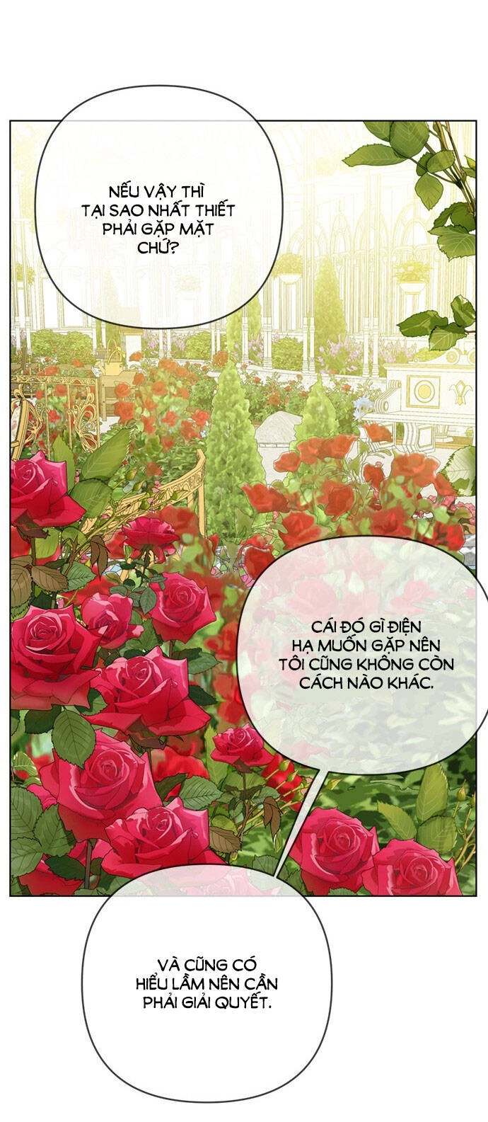 Cách Hiệp Sĩ Sống Như Một Tiểu Thư Quyền Quý Chapter 104.2 - 16