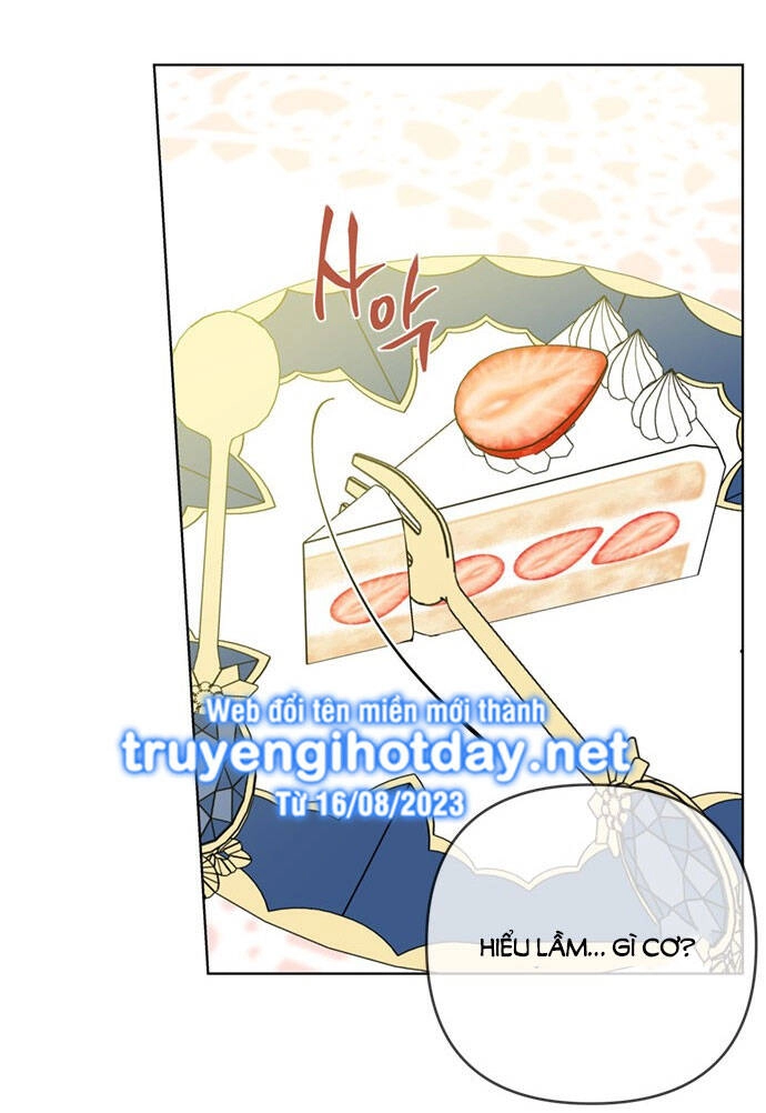 Cách Hiệp Sĩ Sống Như Một Tiểu Thư Quyền Quý Chapter 104.2 - 17