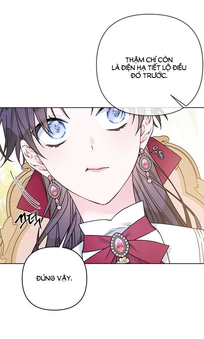 Cách Hiệp Sĩ Sống Như Một Tiểu Thư Quyền Quý Chapter 104.2 - 19