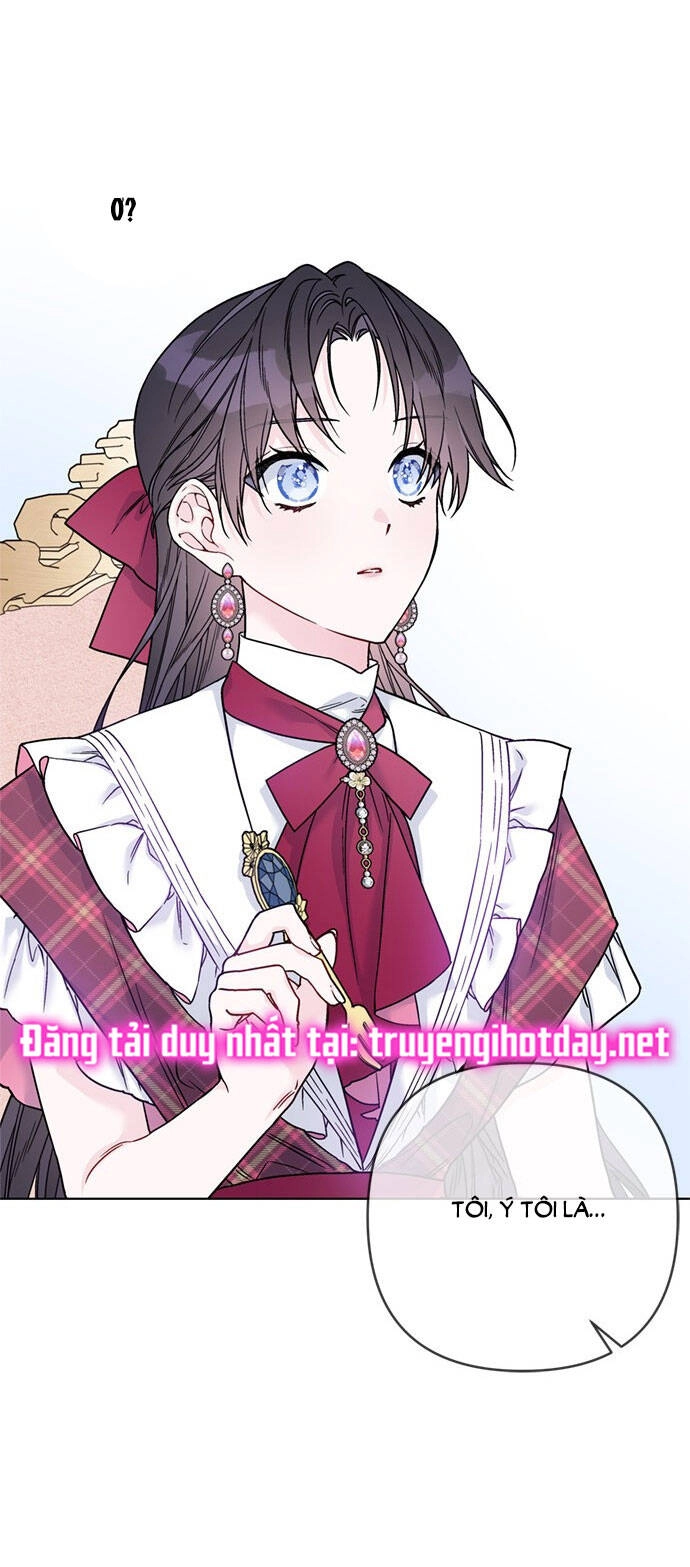 Cách Hiệp Sĩ Sống Như Một Tiểu Thư Quyền Quý Chapter 104.2 - 22